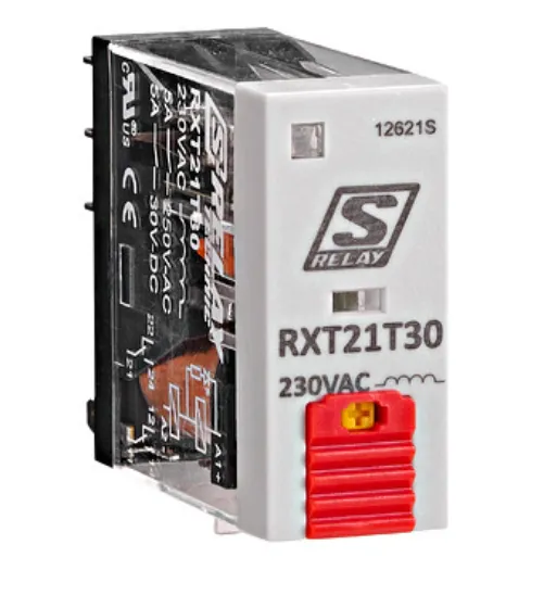 RXT21 T30