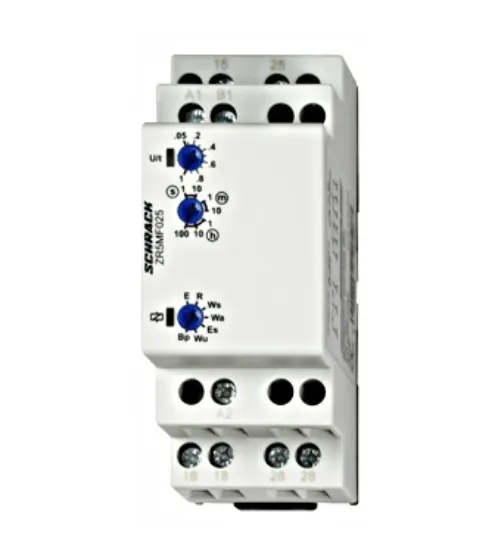 ZR5 MF025